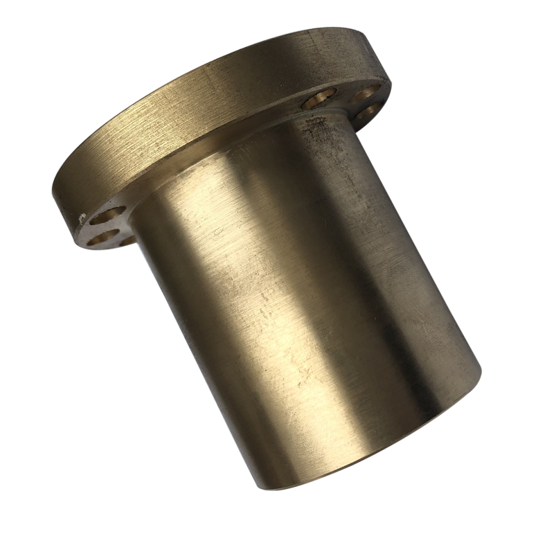 注塑螺母 可定制 铜镶件 供应 铜螺母 铜螺帽4