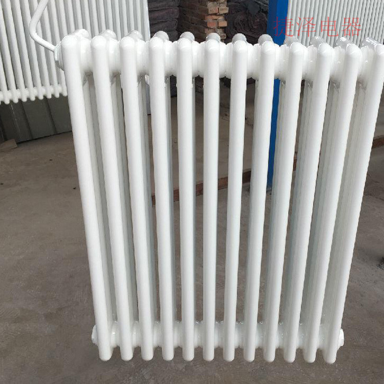 节能低碳 暖之源 卫浴用壁挂式 工程暖气片 暖气片、散热器 50255