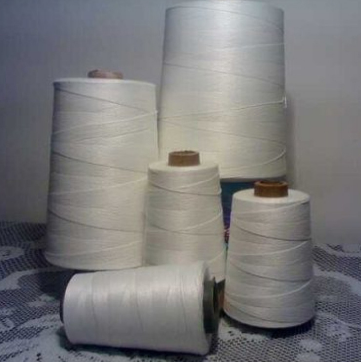 工厂直销缝纫线 制衣厂棉线 涤纶缝纫机线 可缝衣线服装纺织线5