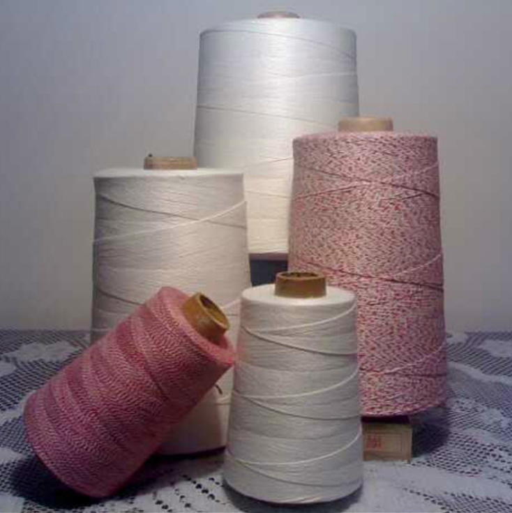 工厂直销缝纫线 制衣厂棉线 涤纶缝纫机线 可缝衣线服装纺织线1