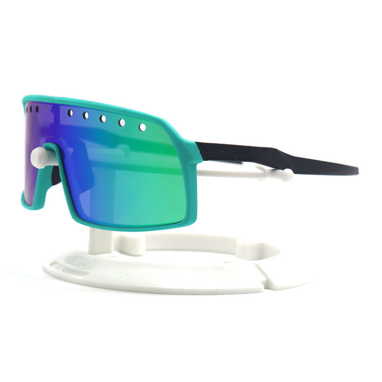 骑行眼镜、风镜 新款骑行眼镜防紫外线高清透气防起雾偏光户外骑行运动眼镜2