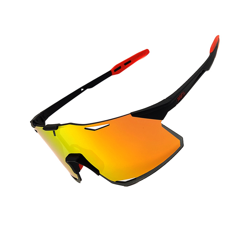 新款超轻跑步骑行户外运动眼镜防风抗紫外线抗冲击骑行眼镜 骑行眼镜、风镜3