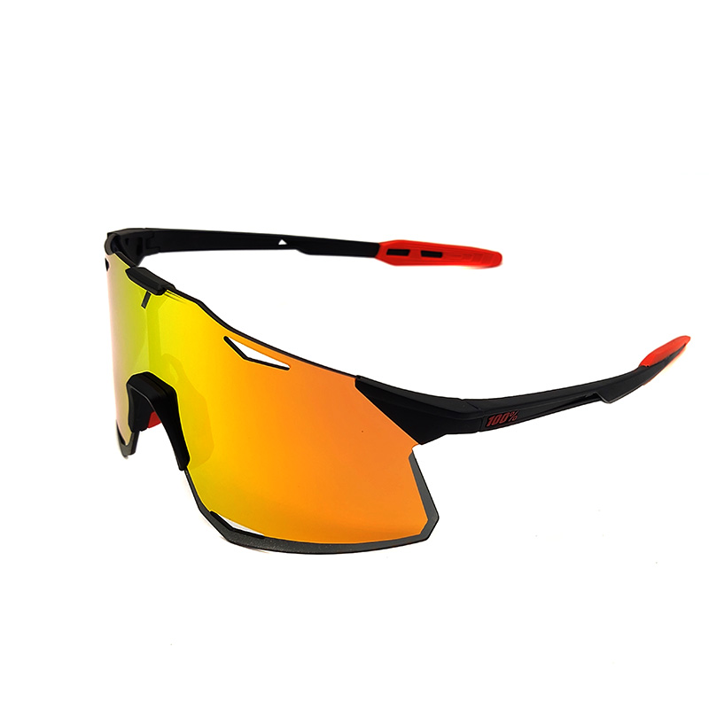 新款超轻跑步骑行户外运动眼镜防风抗紫外线抗冲击骑行眼镜 骑行眼镜、风镜2