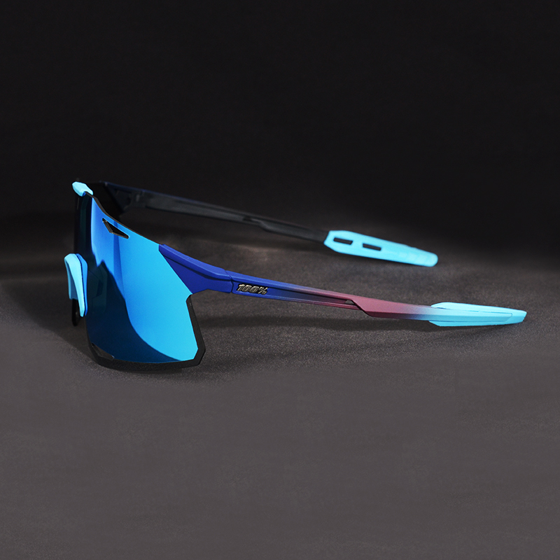 2020新款S5骑行眼镜户外自行车骑行运动眼镜美国品牌三付镜片套装骑行风镜2