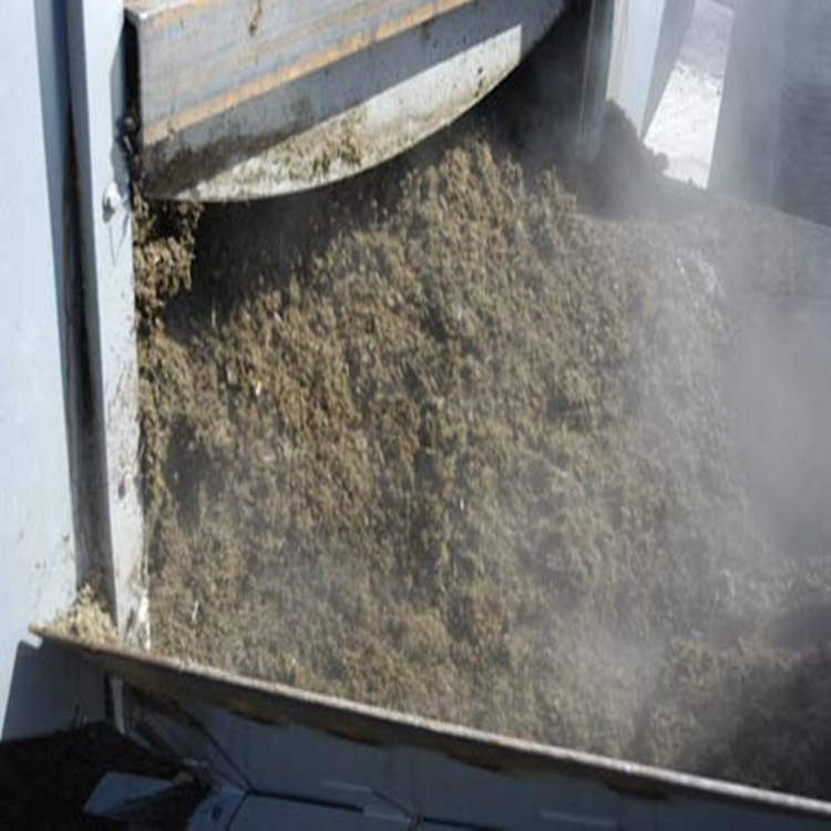 肥料加工设备 有机肥发酵机设备 厂价销售8