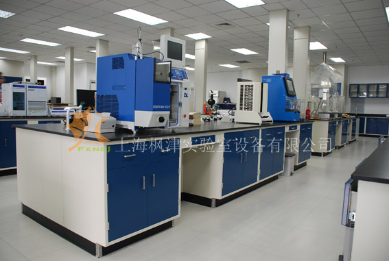 实验室专用设备 全钢实验台供应商-专业全钢实验台批发2