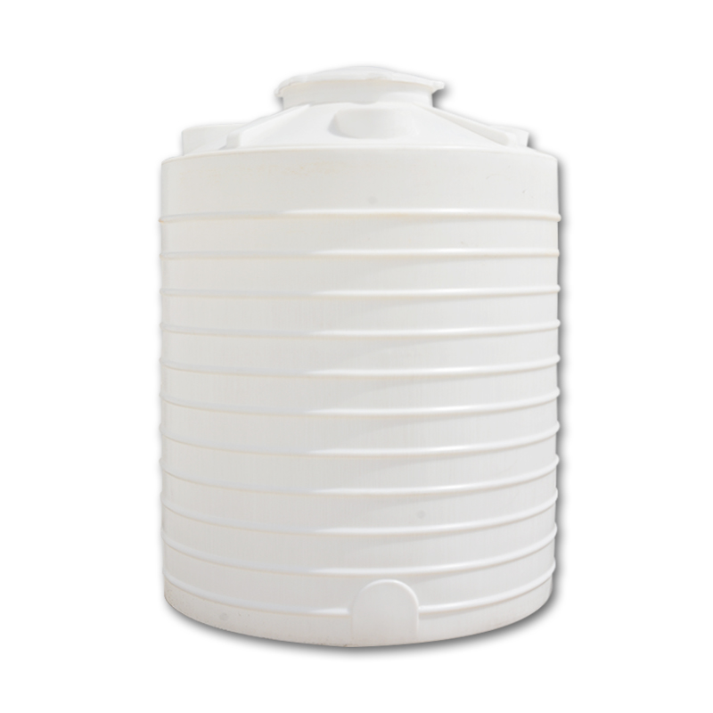 扬州10吨化工蓄水冷却水塔 辰煜10立方外加剂复配罐 滚塑容器8