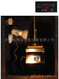 油脂检测仪器 测定仪 山东济南专业供应油脂烟点仪