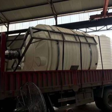 20T反酸洗桶售卖 滚塑容器 十堰厂20吨塑料水箱批发