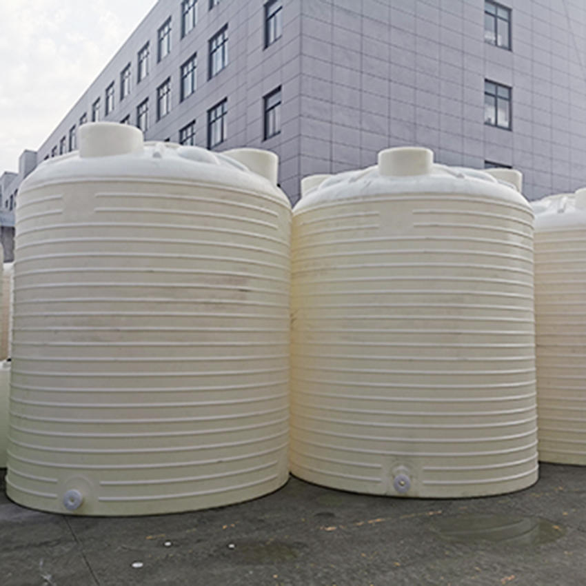 20吨PE储罐厂家定制 浙东 厦门 欢迎咨询 20吨塑料水箱4