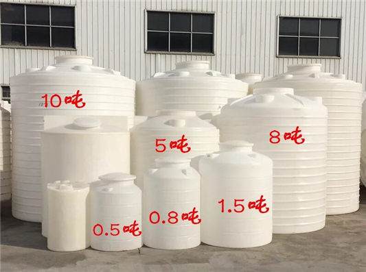 抗氧化原料10立方塑料储罐 常州10吨塑料桶7
