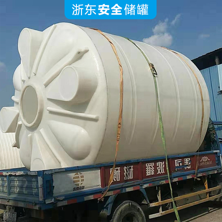 PT-10000L 供应10吨工业水箱 水处理环保工程 耐酸耐碱4
