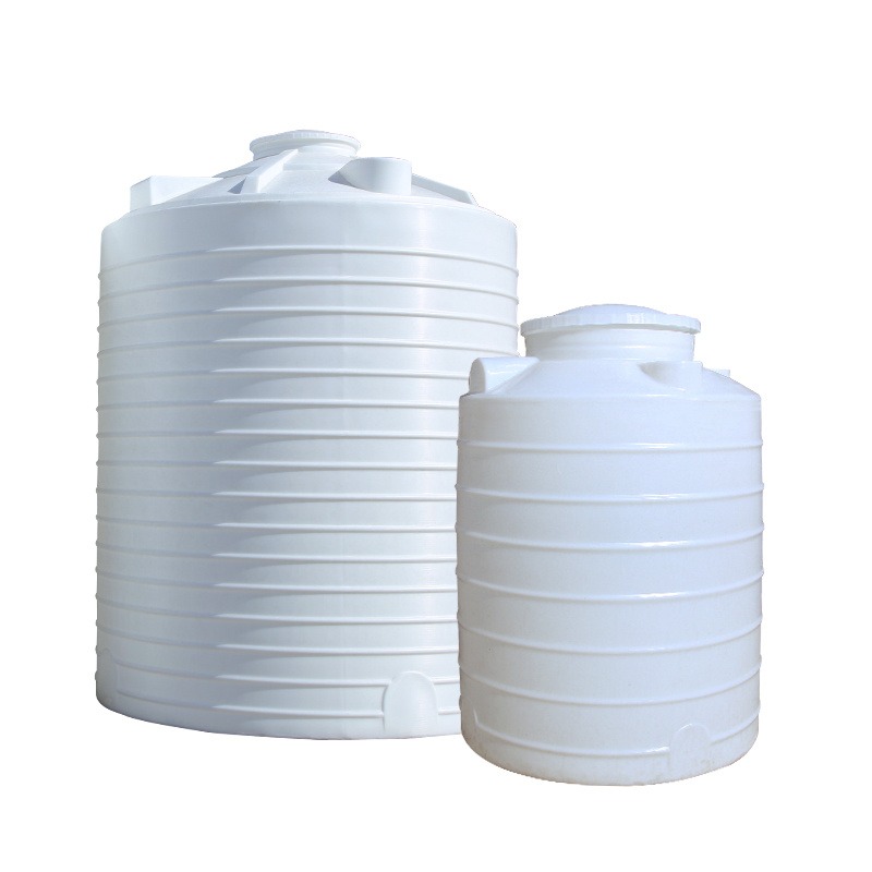 南京PT-10000L防冻液塑料桶 辰煜10吨反渗透阻垢剂塑料桶