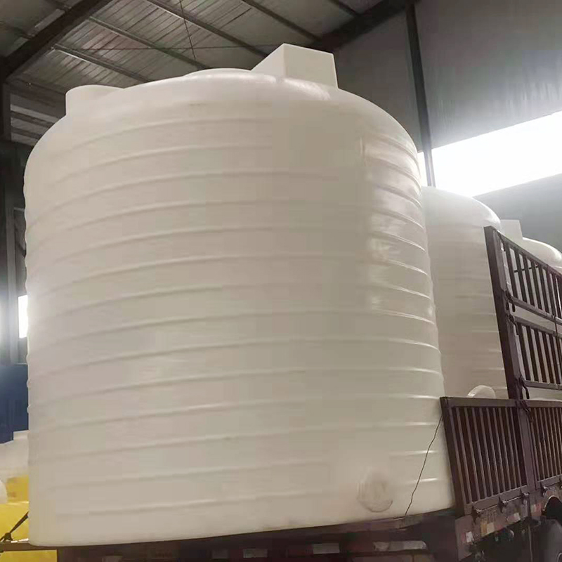 抗老化 环保工程 LLDPE材质 私人定制 供应6吨聚乙烯储罐2