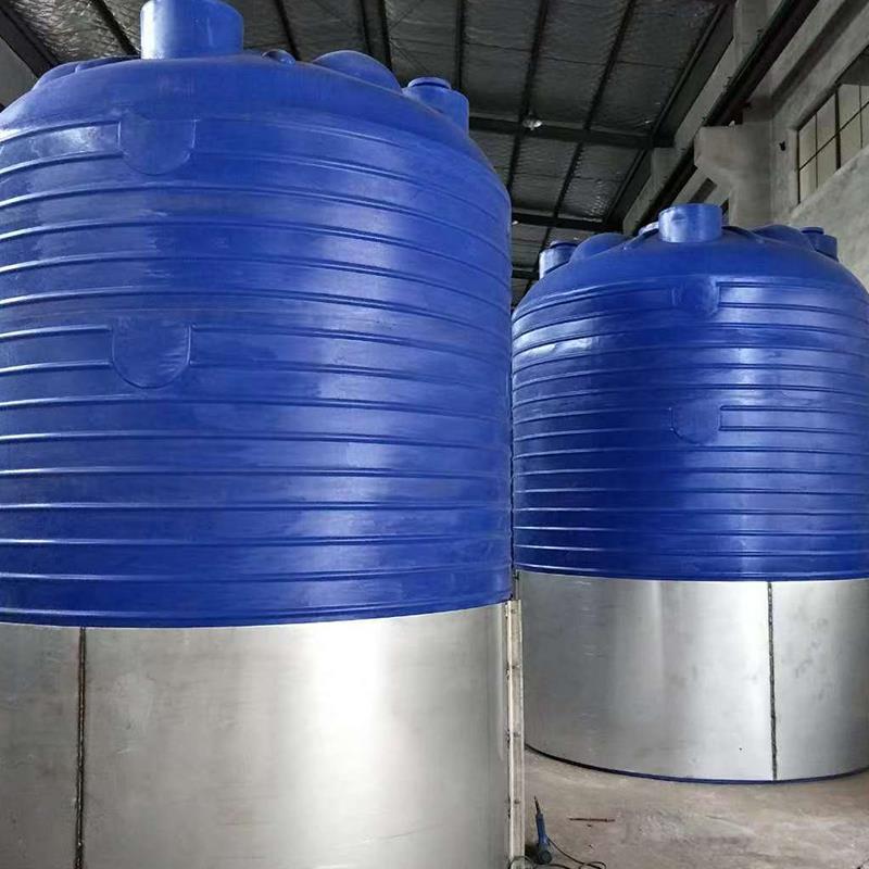 加工定制 LLDPE材质 30吨果园蓄水桶 农作物灌溉 整体性好1