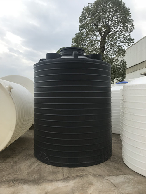 滚塑容器 衡水生产3吨塑料水箱制造厂家 5吨pe化工储罐定做2