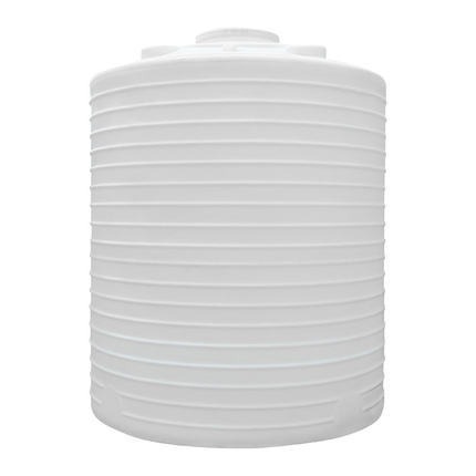 滚塑容器 湖州10吨塑料运输储罐 辰煜 牛筋料污水储水桶