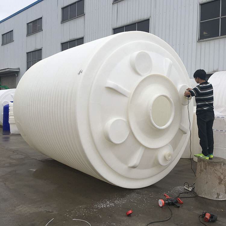 10吨建筑储水罐售卖地址 离武汉近塑料桶批发 滚塑容器3