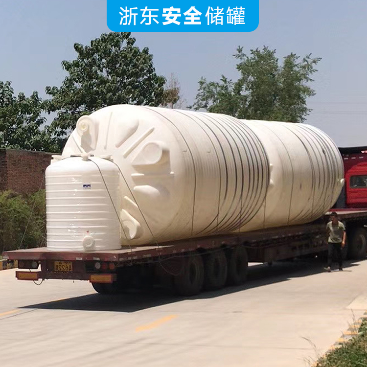 PT-10000L 供应10吨工业水箱 水处理环保工程 耐酸耐碱3