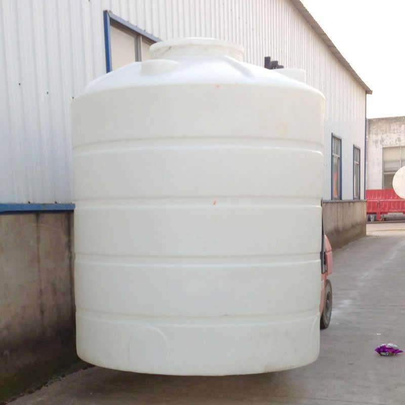 10吨建筑储水罐售卖地址 离武汉近塑料桶批发 滚塑容器2