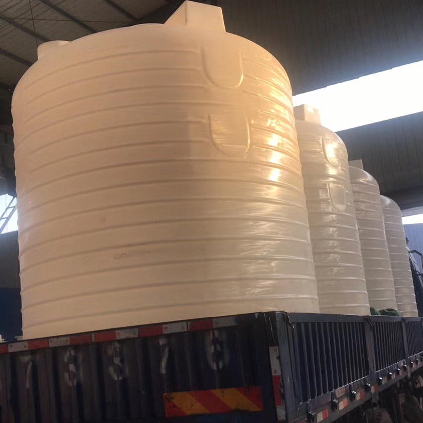 浙东 塑料箱 厦门 5吨塑料水箱 生产厂家 5吨PE水塔制造商