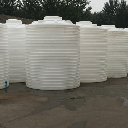10吨建筑储水罐售卖地址 离武汉近塑料桶批发 滚塑容器