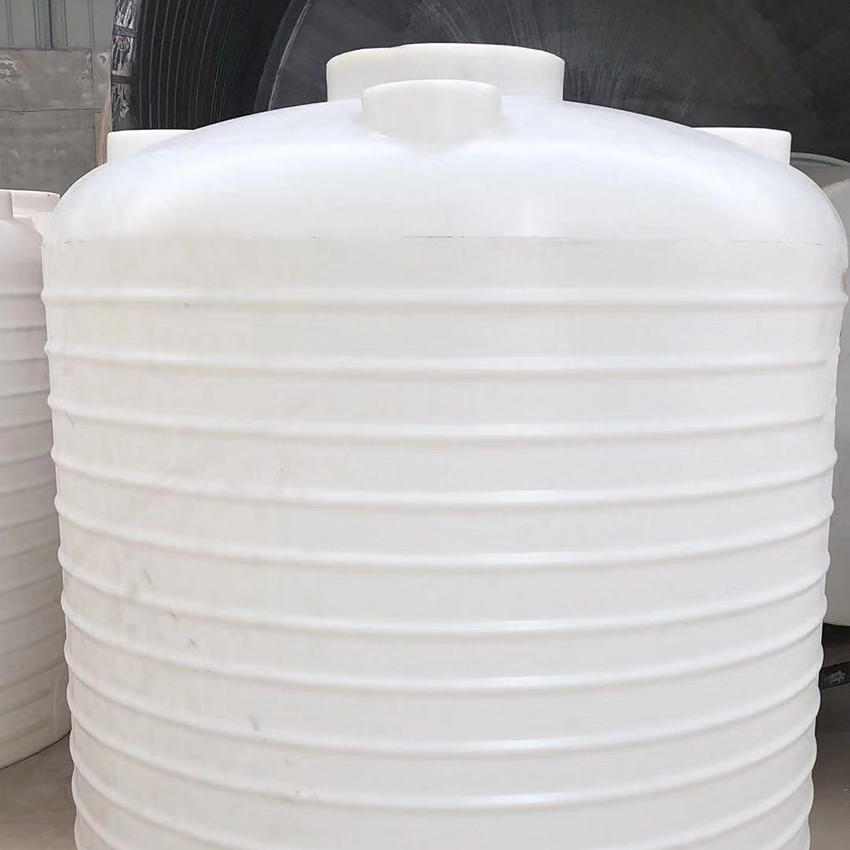 6吨塑料水箱 欢迎致电 浙东 6立方垃圾滤液储罐 塑料箱 浙东
