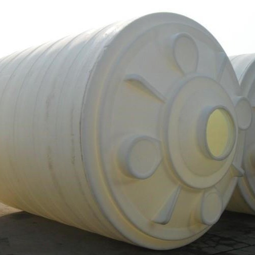 滚塑容器 衡水生产3吨塑料水箱制造厂家 5吨pe化工储罐定做