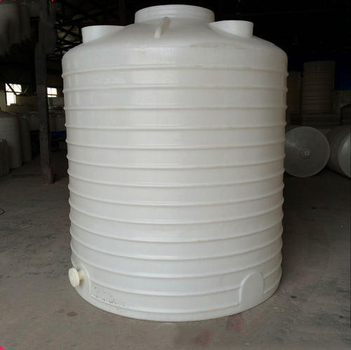 滚塑容器 批发5吨水溶液储罐 全新装10吨超纯水水箱出售1