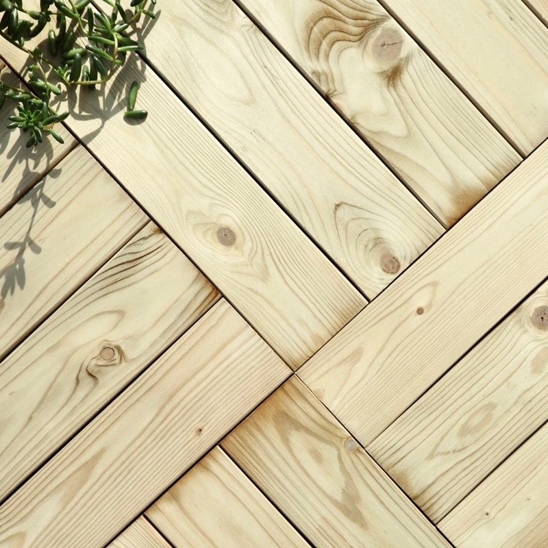 木材加工 实木床子床边横梁木条实木板松木方木料床横条床板配件定制2