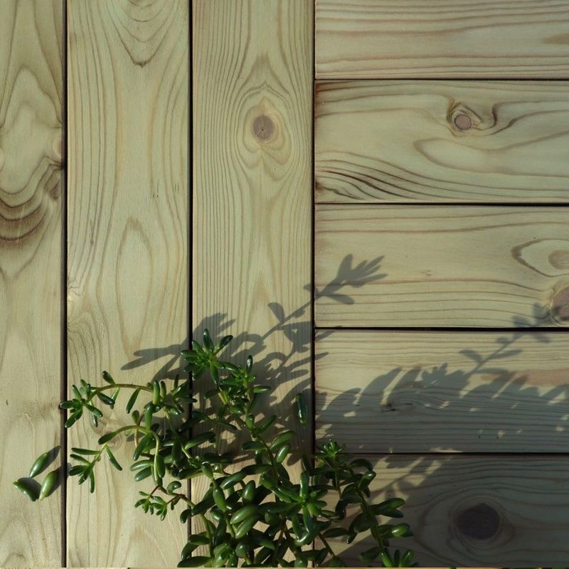 木材加工 实木床子床边横梁木条实木板松木方木料床横条床板配件定制5