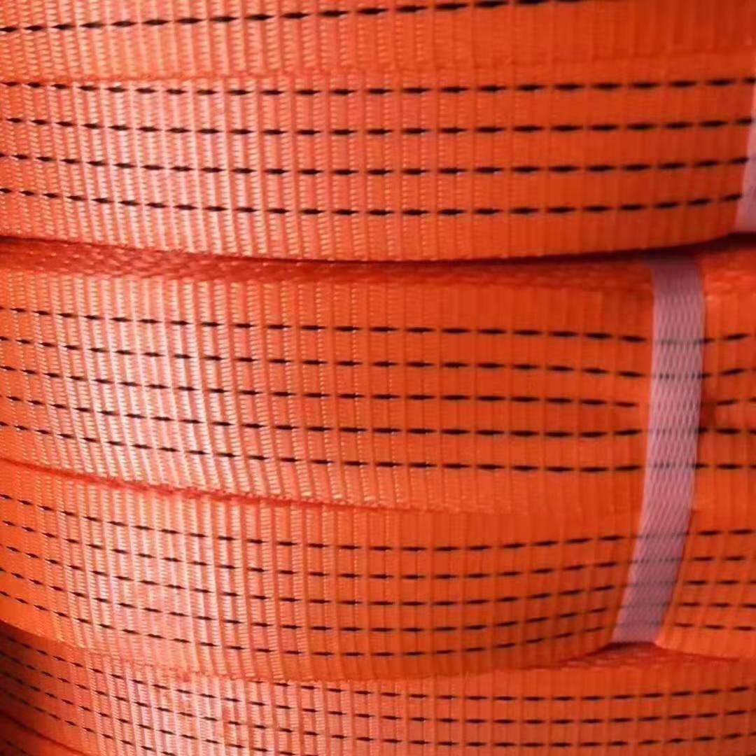绳子类 高质量20锭涤纶绳 涤纶丝配色实心绳 涤纶绳厂家订做