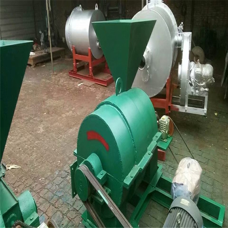 生产厂家 配套煤粉燃烧器 烘干机用磨煤喷粉机配件 泊头喷煤机配件5