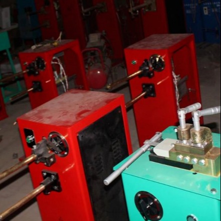 碰焊机 工地钢筋对焊机 衡水建华 十型对焊机 钢筋对焊机批发