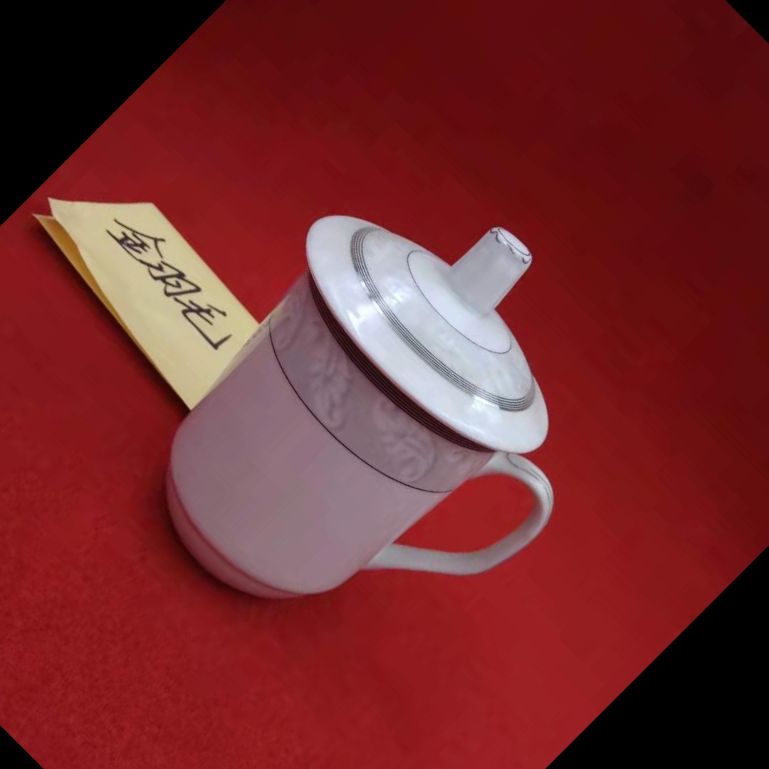 陶瓷杯 陶瓷茶杯 茶具1