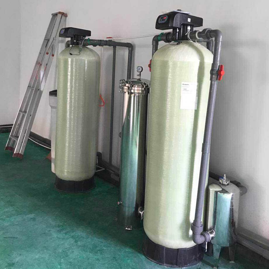 軟化水設備 大理酒店軟水器大理酒店水垢清洗