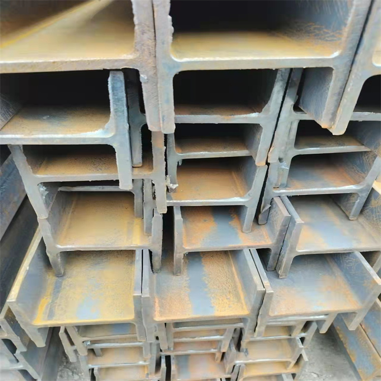 Q235B镀锌槽钢 建筑幕墙用热轧U型槽 青海槽钢厂家供应 热浸锌槽钢3