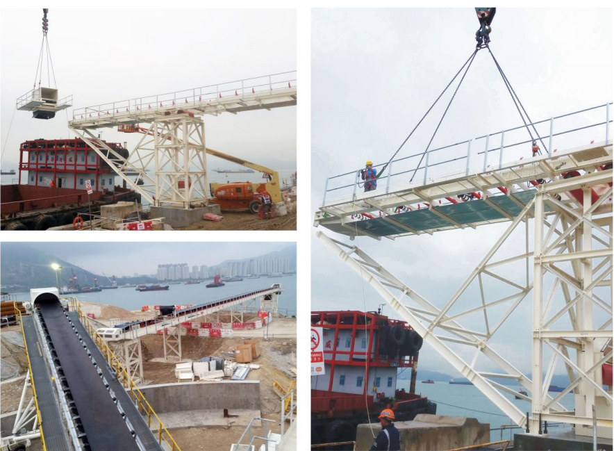承办无忧 钢模板 源构业厂家定做 品质保证 桥梁钢构1