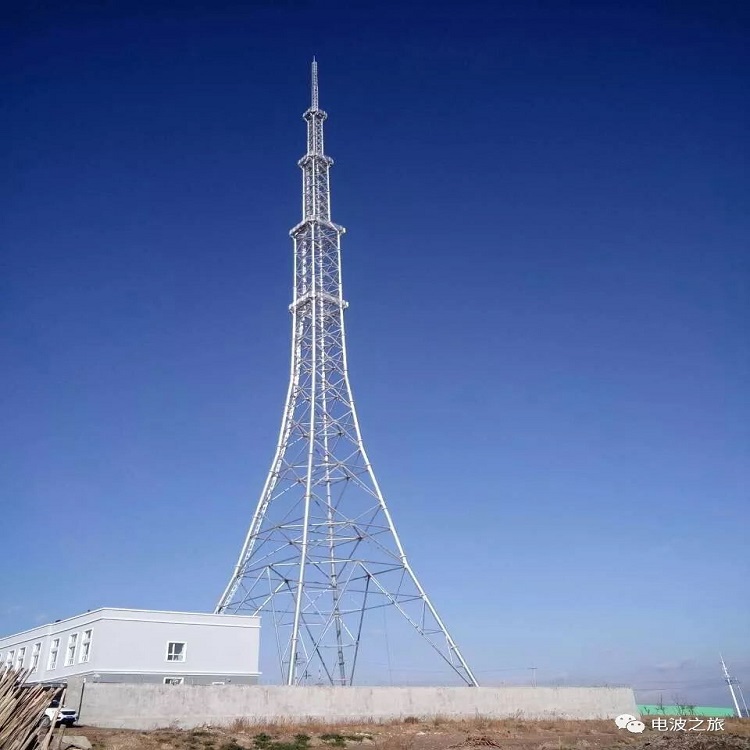 质保50年 泰翔 150米国标造型电视塔 100米国标钢结构广播电视塔需求定制 180米观光国标广播电视塔4