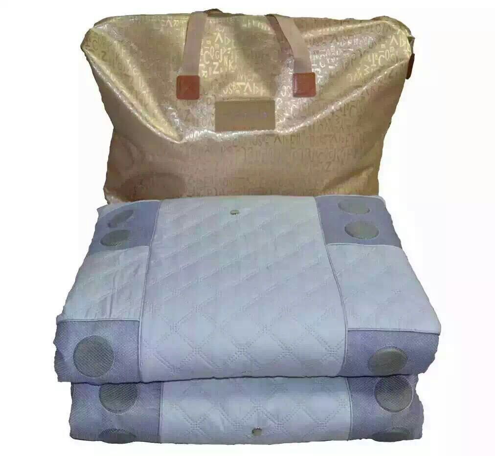 功能床垫 低价清仓促销 远红外热灸养生床垫 供应台湾软玉水疗床垫2