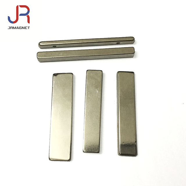 矩形条形钕铁硼 小方块磁铁强力磁铁 厂家批发方形钕铁硼磁铁2