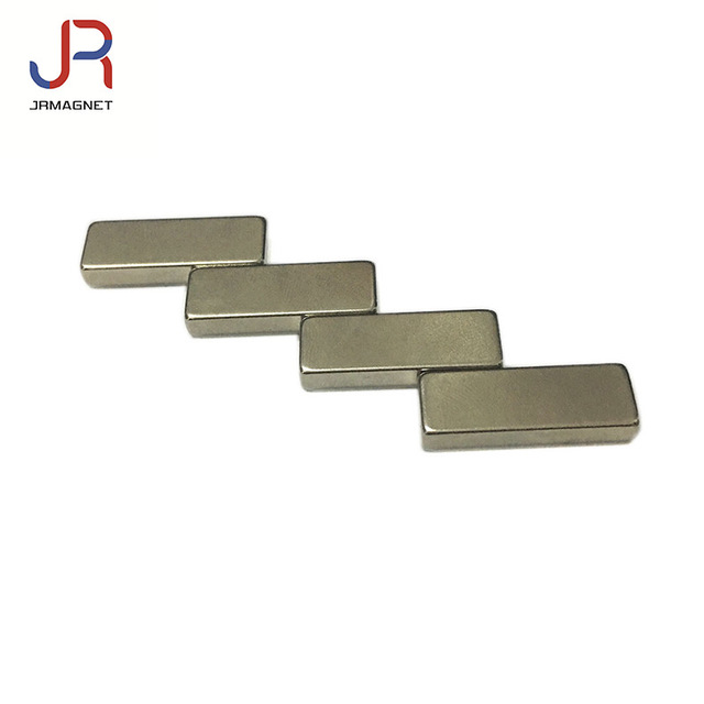矩形条形钕铁硼 小方块磁铁强力磁铁 厂家批发方形钕铁硼磁铁4