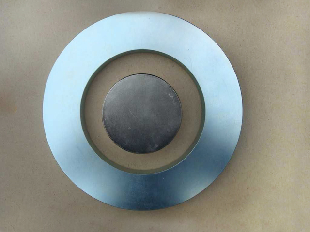 磁钢 强力磁铁 包装磁铁 磁瓦 钕铁硼磁铁 单面磁铁 圆形磁铁3