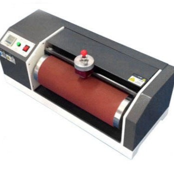 GM-1磨耗试验机辊筒耐磨试验机 地板皮革塑料橡胶耐磨仪耐磨试验机 橡胶耐磨仪耐磨试验机