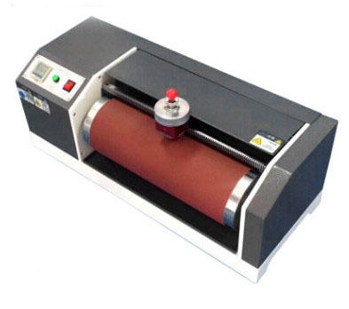 GM-1磨耗试验机辊筒耐磨试验机 地板皮革塑料橡胶耐磨仪耐磨试验机 橡胶耐磨仪耐磨试验机1