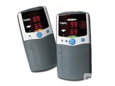 呼气末二氧化 美国燕牌LifeSense 脉搏血氧监护仪2