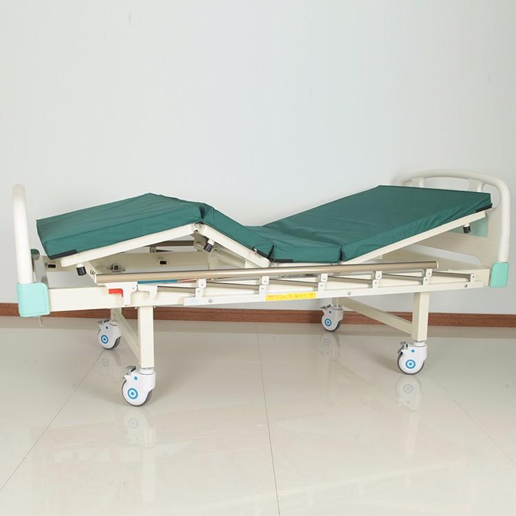家用医用床 医用车、床、台 硕康 瘫痪病人护理床 护理床生产厂家2