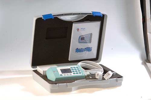 诊察设备 法国ATYS SYSTOE指趾收缩压测量仪（自动测量）2