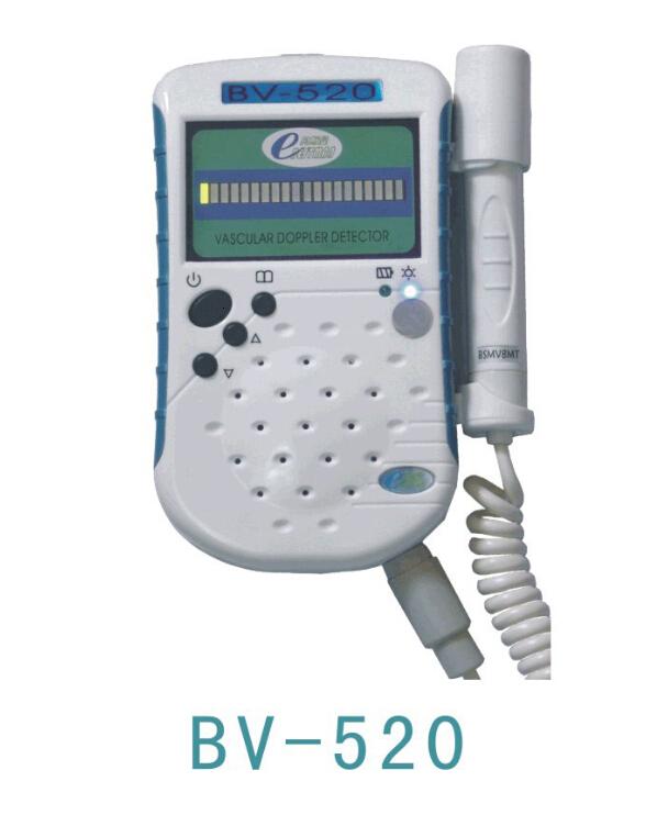 YW-100超声多普勒血流检测仪 多普勒血流探测仪 诊察设备2