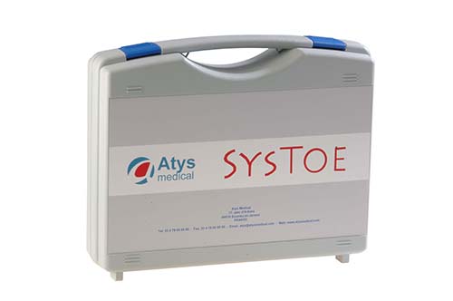 诊察设备 法国ATYS SYSTOE指趾收缩压测量仪（自动测量）1